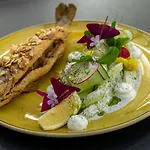 فندق مبيت وإفطار Port Etterem&panzio