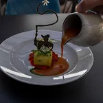 Port Etterem&panzio 4*