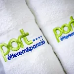 Port Etterem&panzio 4*