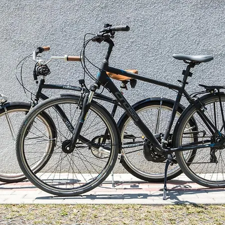 ベッド・アンド・ブレックファスト Port Etterem&panzio Balatonmáriafürdő