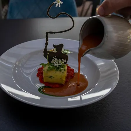 Port étterem&panzió 4*