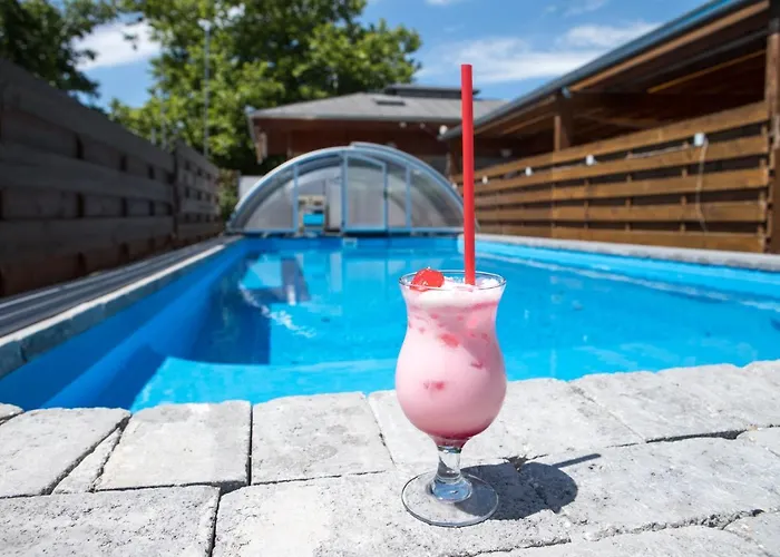 Port Etterem&panzio 4* Balatonmáriafürdő