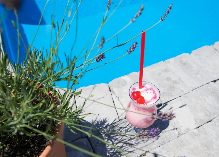 Panzió Port étterem&panzió Balatonmáriafürdő