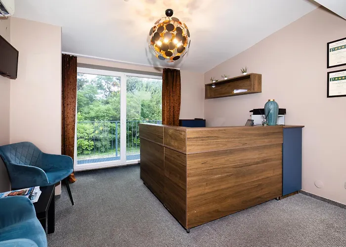 Bed & Breakfast Port Etterem&panzio 4*