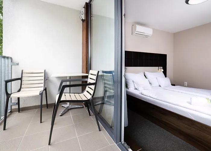 Port étterem&panzió Balatonmáriafürdő