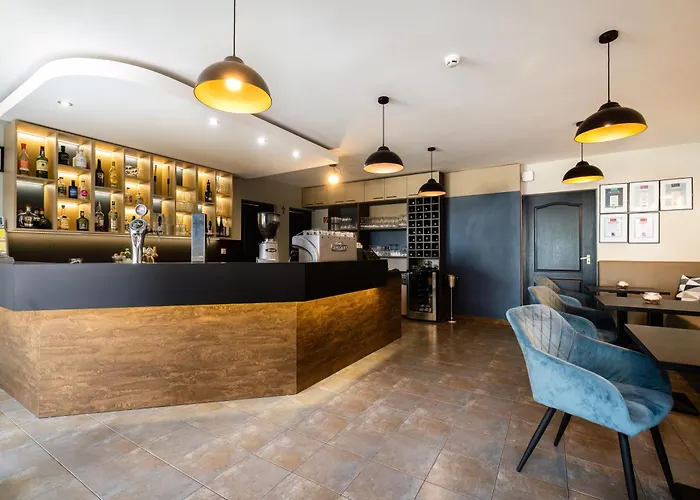 Port Etterem&panzio Balatonmáriafürdő