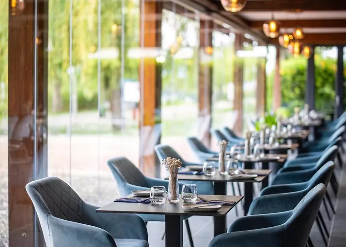 Bed & Breakfast Port Etterem&panzio Balatonmáriafürdő